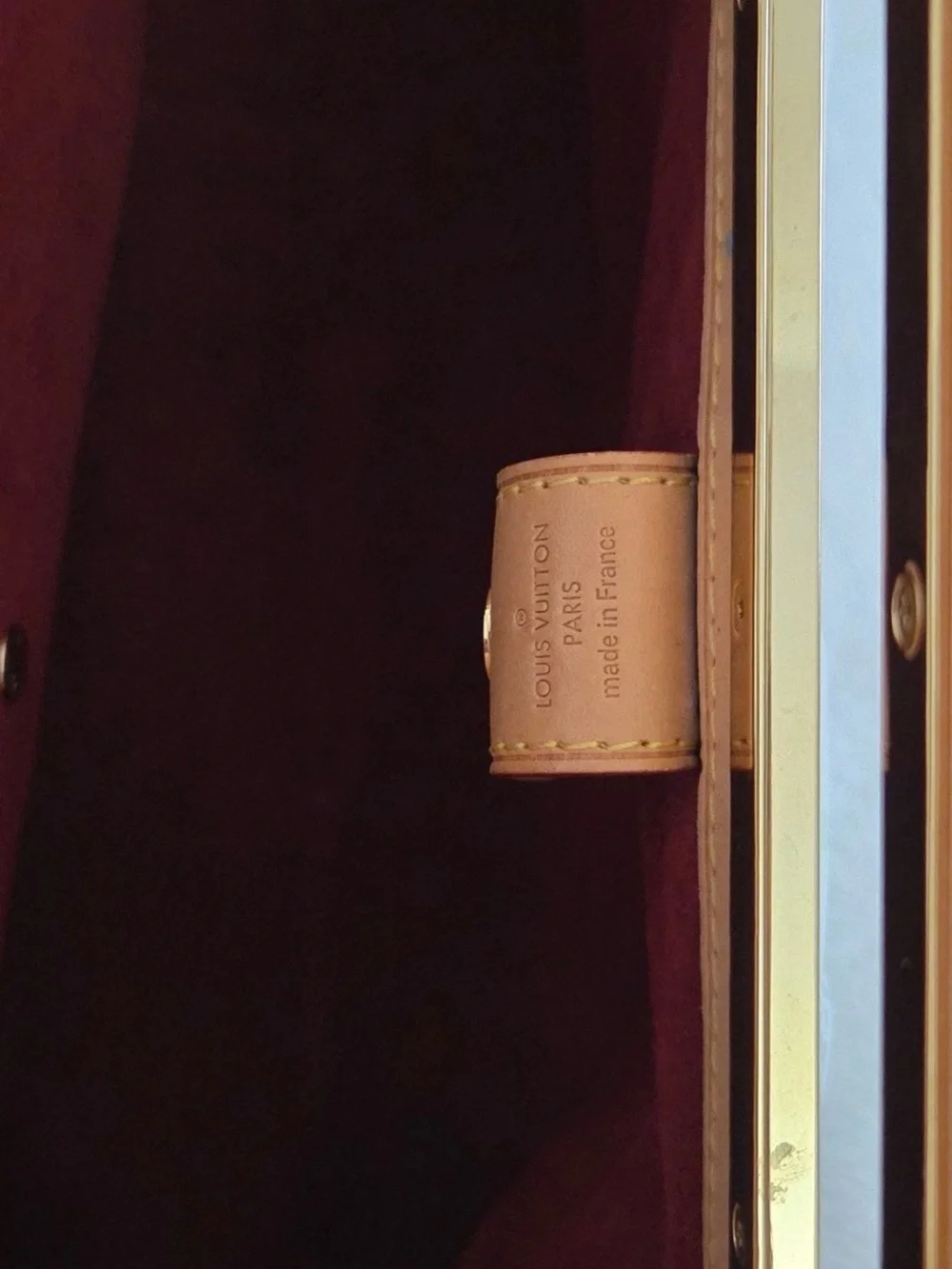Louis Vuitton Judy MM White Multicolore Murakami Bag
